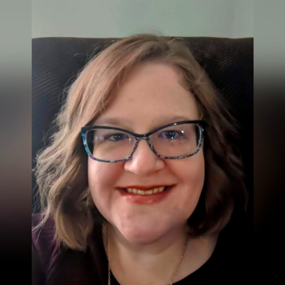Meet your Posher, Bridgit